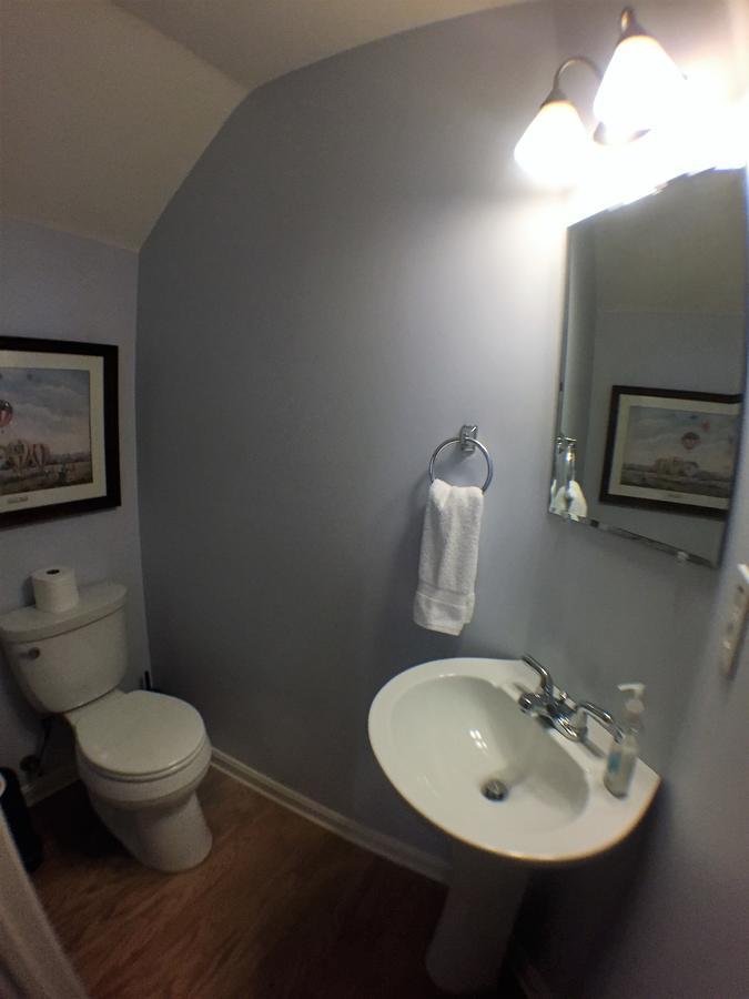 Lux Townhouse, Walk To All, Sleeps 6 Adults Louisville-Jefferson County Extérieur photo